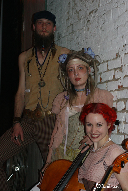 rasputina